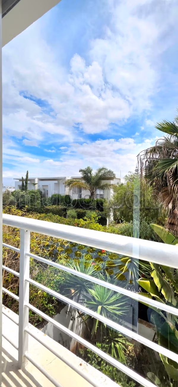 Villa rénovée à vendre à Darbouazza