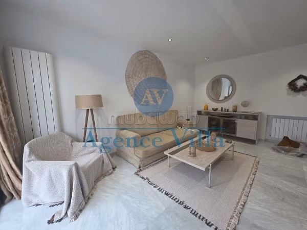 Appartamento S2 nuovo arredato