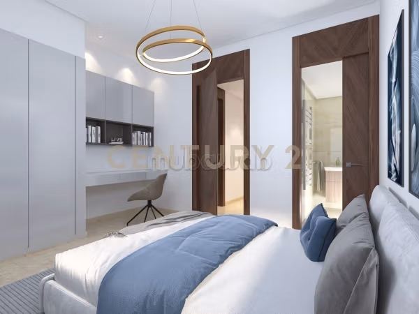 In vendita: Loft S1 Nuovo con giardino al Lago 0