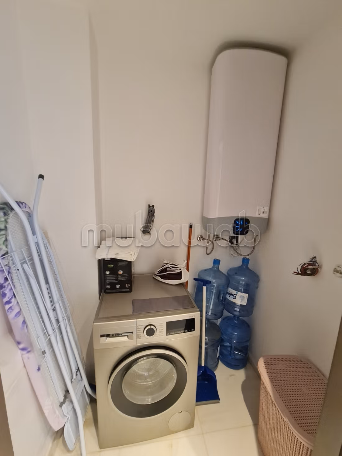 Appartement 136 m² à Sania — 15