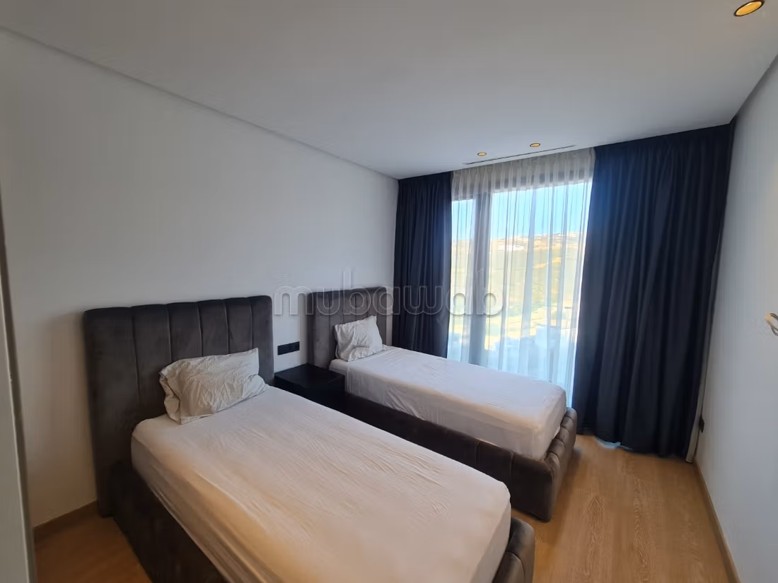 Appartement 136 m² à Sania — 11