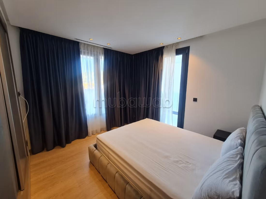 Appartement 136 m² à Sania — 10