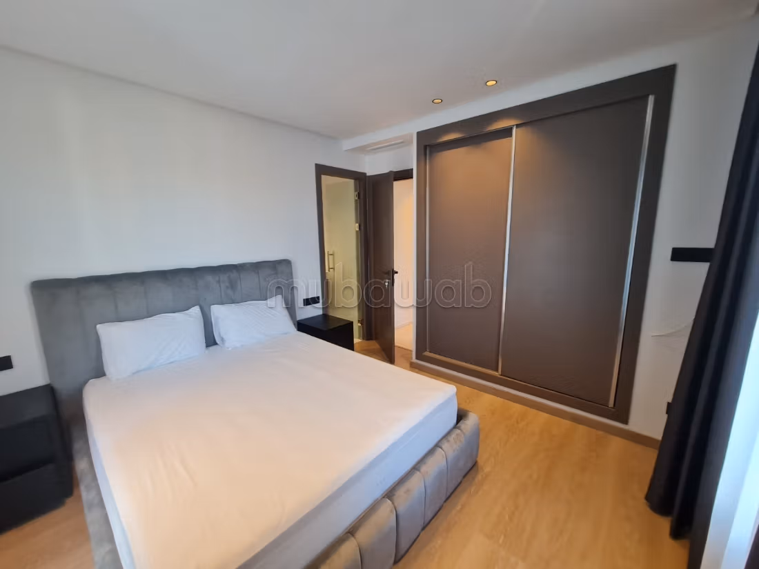 Appartement 136 m² à Sania — 8
