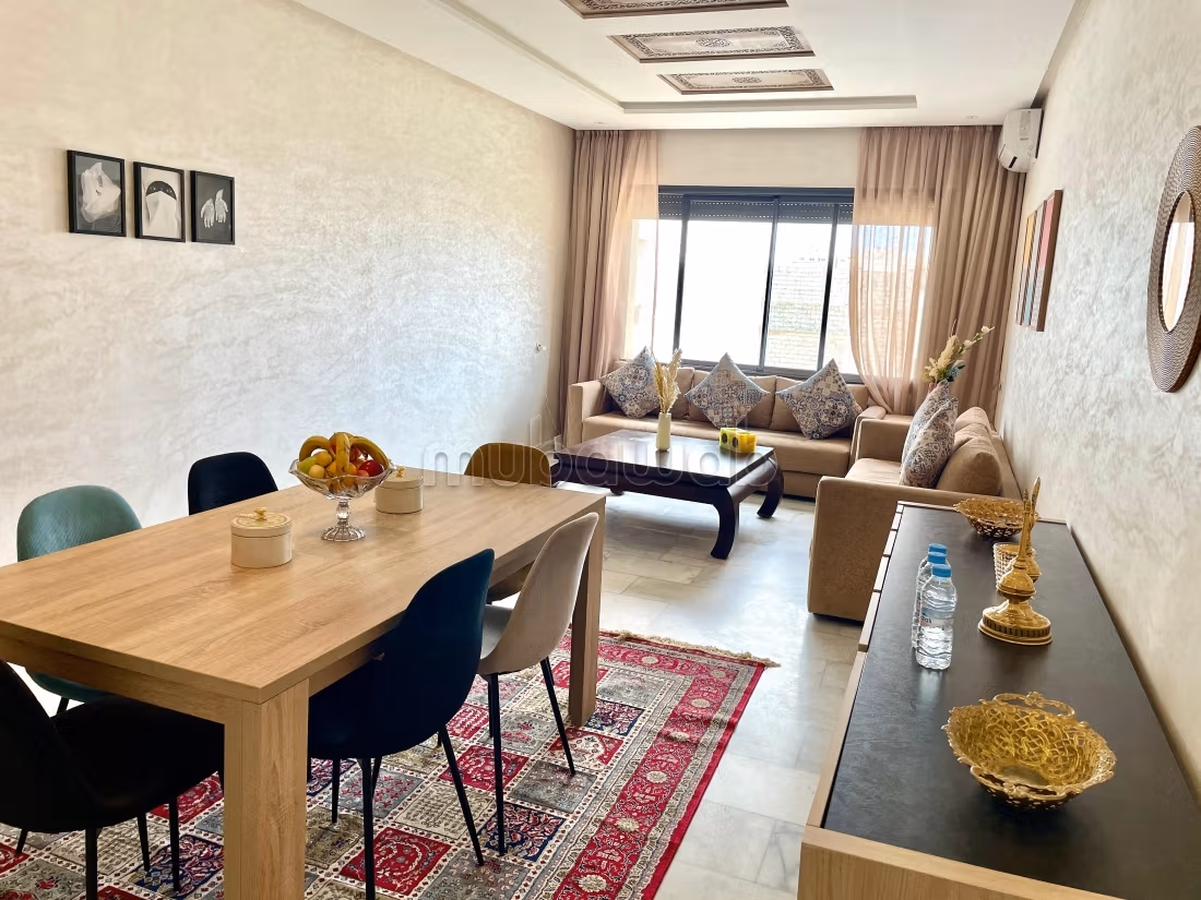 Appartement 65 m² à Route ain Chkaf — 3