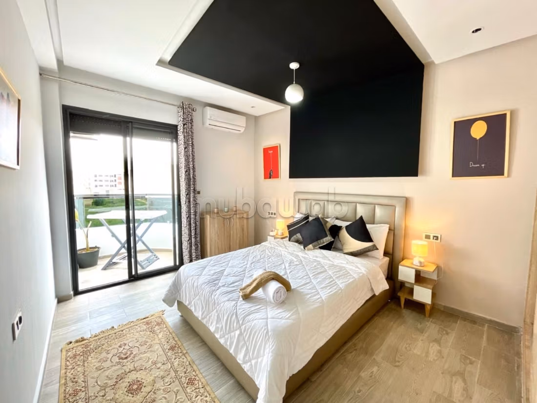 Appartement 65 m² à Route ain Chkaf — 5