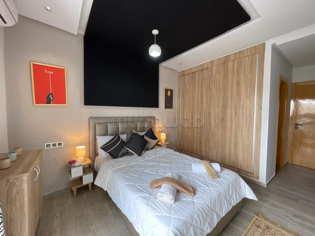 Appartement 65 m² à Route ain Chkaf — 6