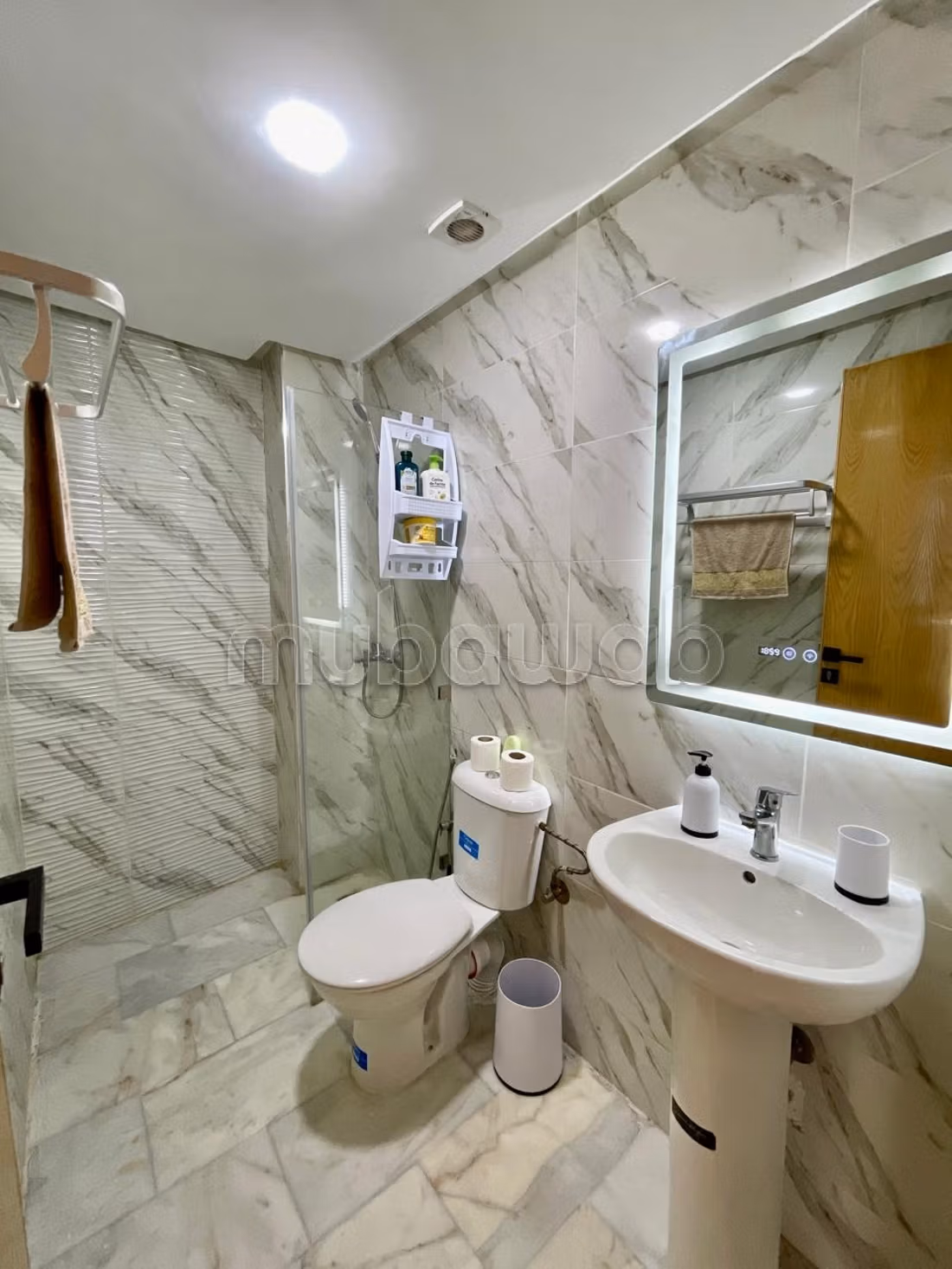Appartement 65 m² à Route ain Chkaf — 7