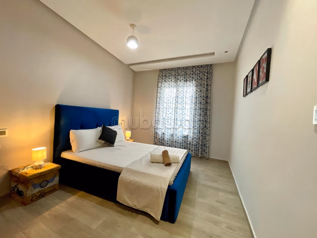 Appartement 65 m² à Route ain Chkaf — 9