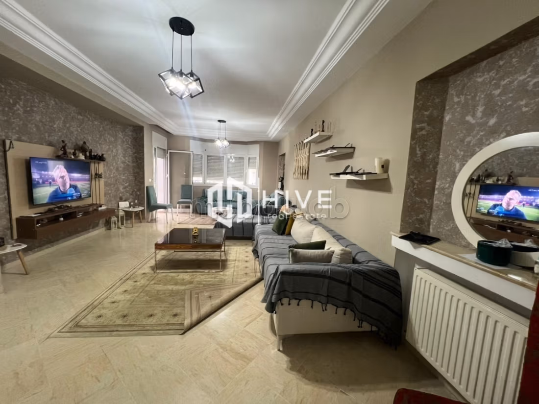 S3 for sale – Hay el Wahat