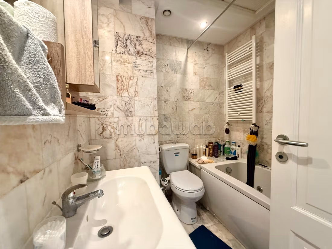 S3 Apartment with Unobstructed View, Kheireddine