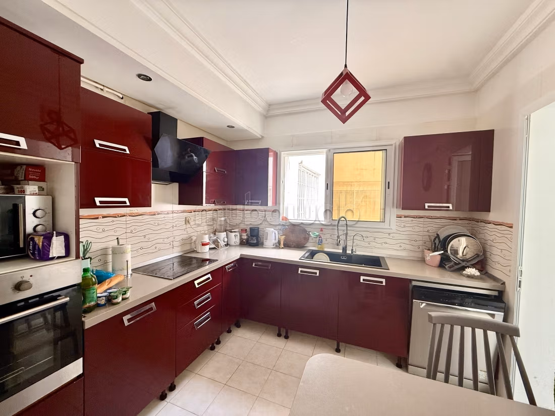 S3 Apartment with Unobstructed View, Kheireddine