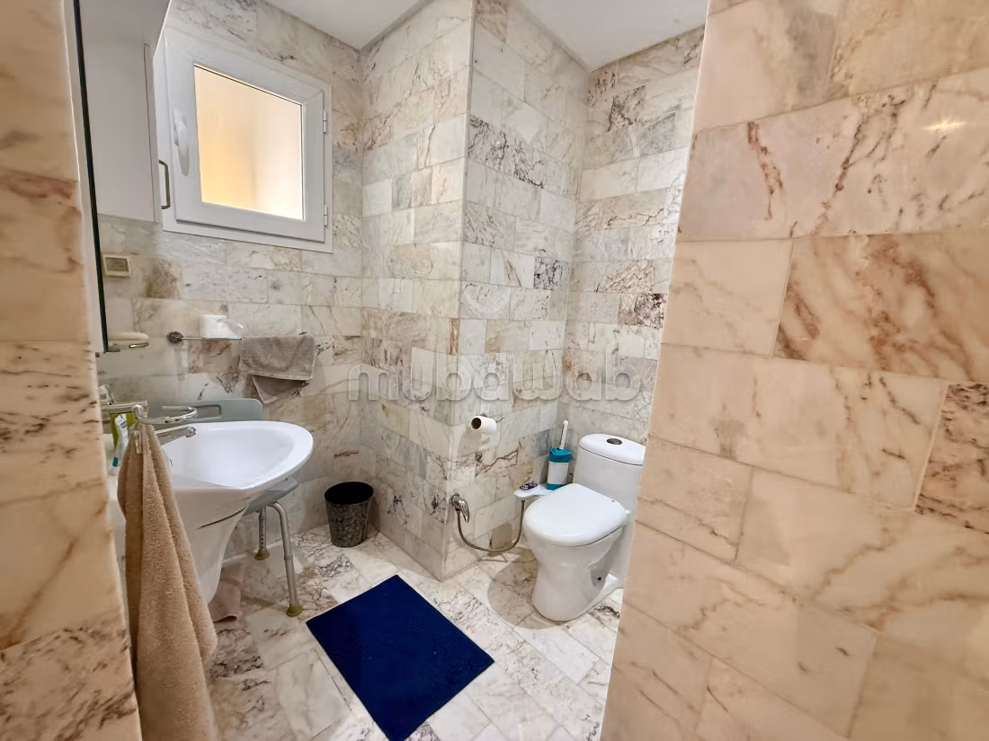 S3 Apartment with Unobstructed View, Kheireddine