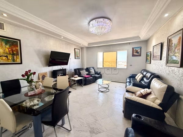 Appartement S3 avec vue dégagée, Kheireddine