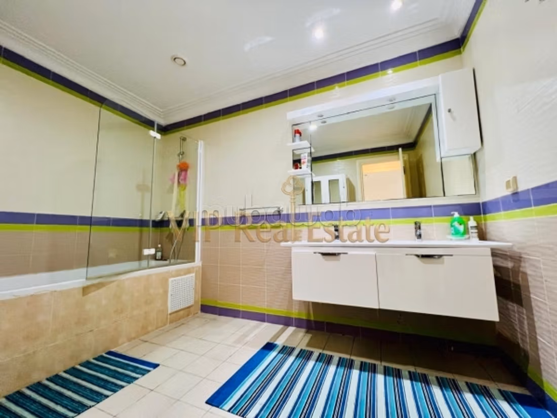 A Vendre un Appartement s3 au lac 2