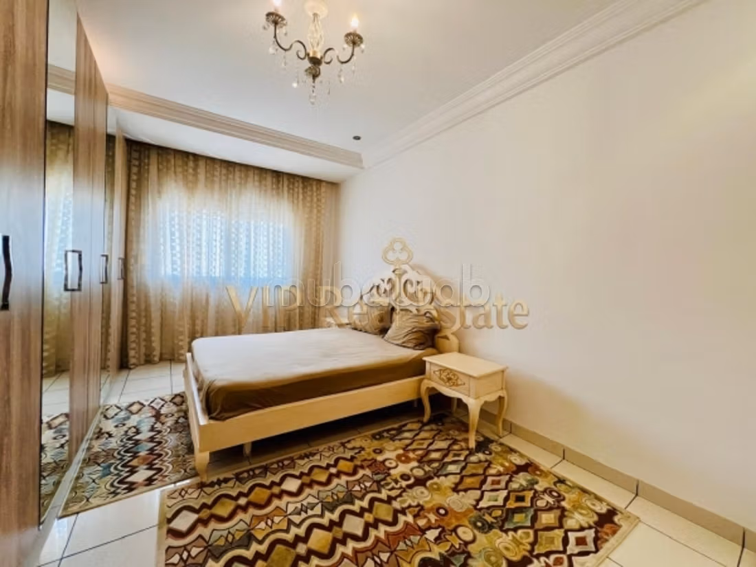 A Vendre un Appartement s3 au lac 2