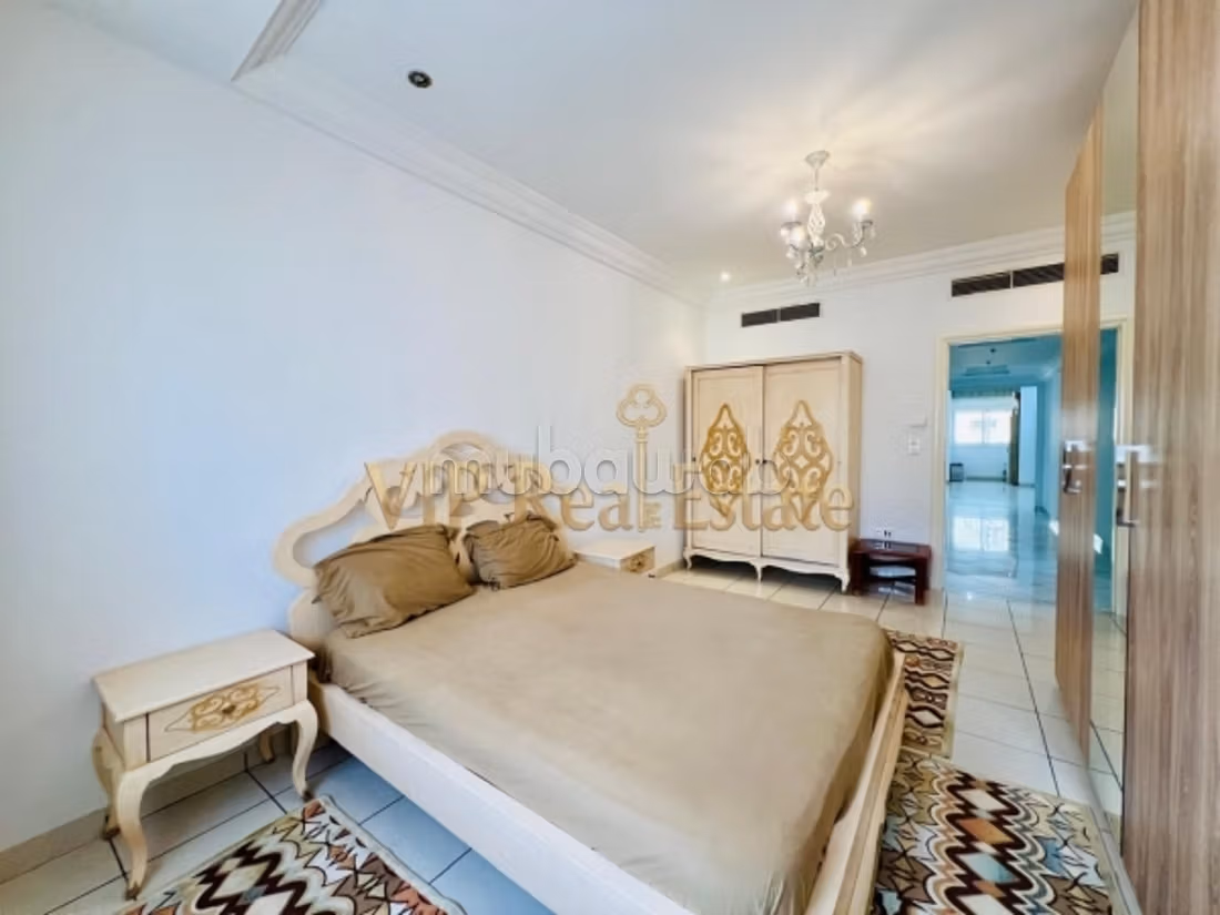 A Vendre un Appartement s3 au lac 2