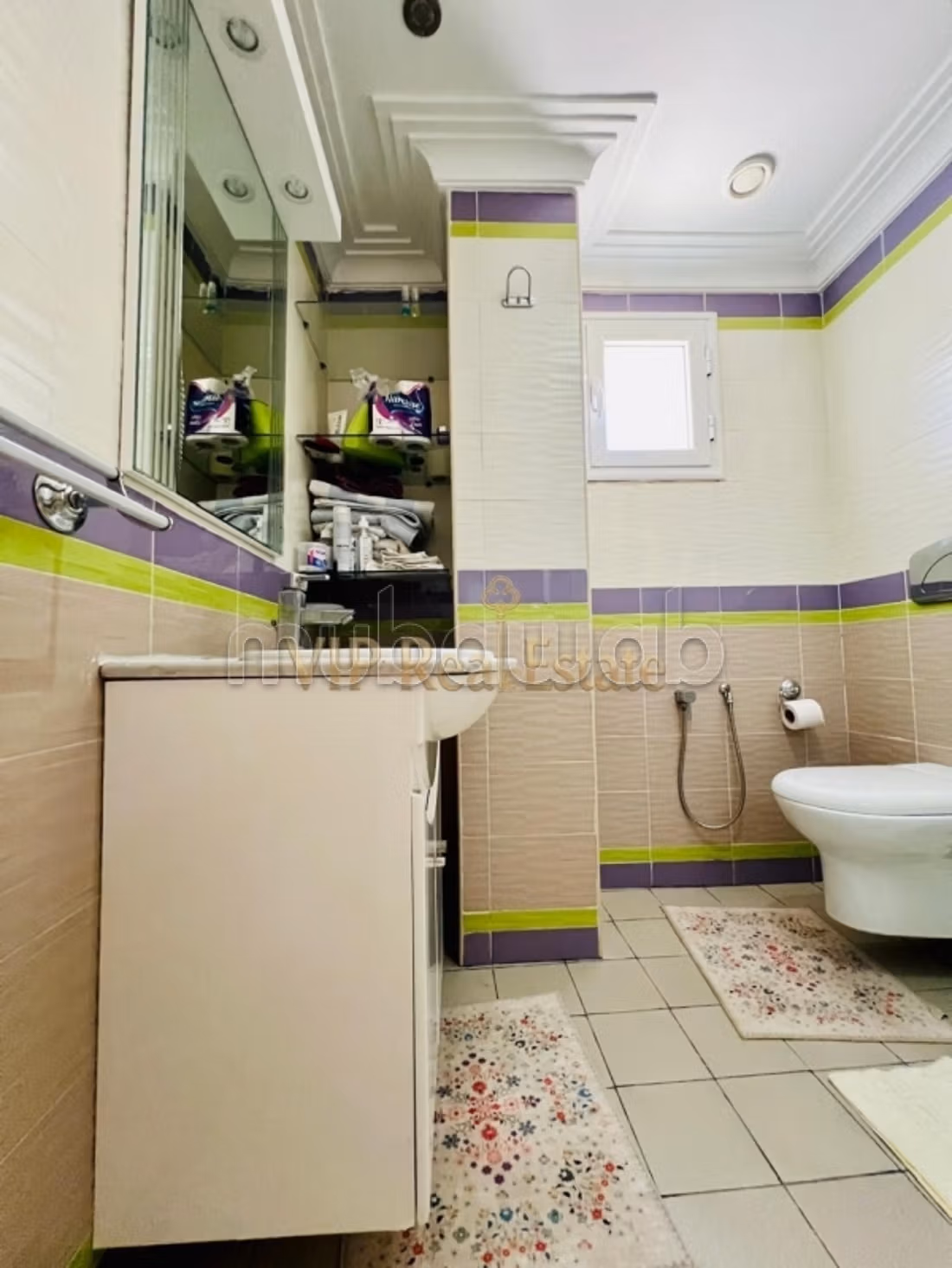 A Vendre un Appartement s3 au lac 2