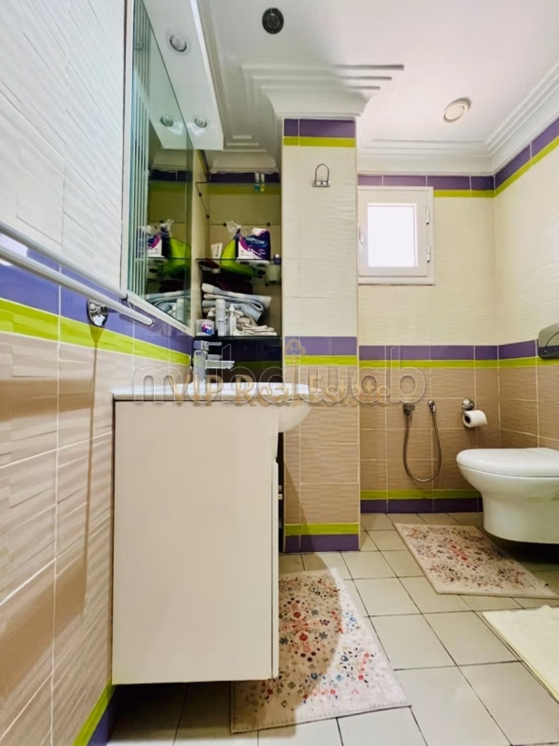 A Vendre un Appartement s3 au lac 2