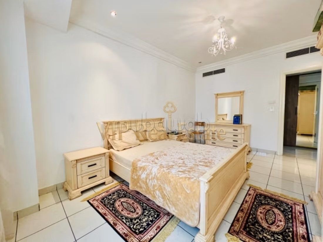 A Vendre un Appartement s3 au lac 2