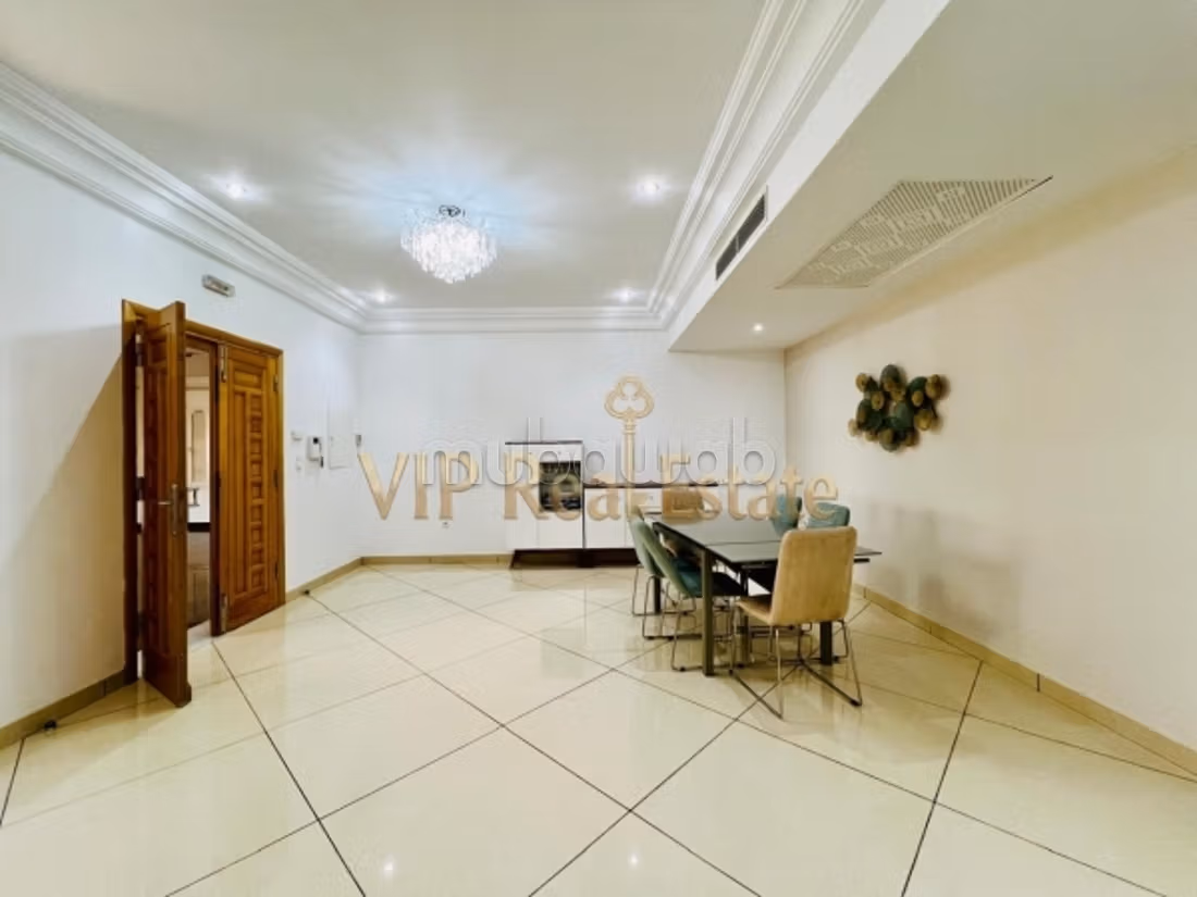 A Vendre un Appartement s3 au lac 2