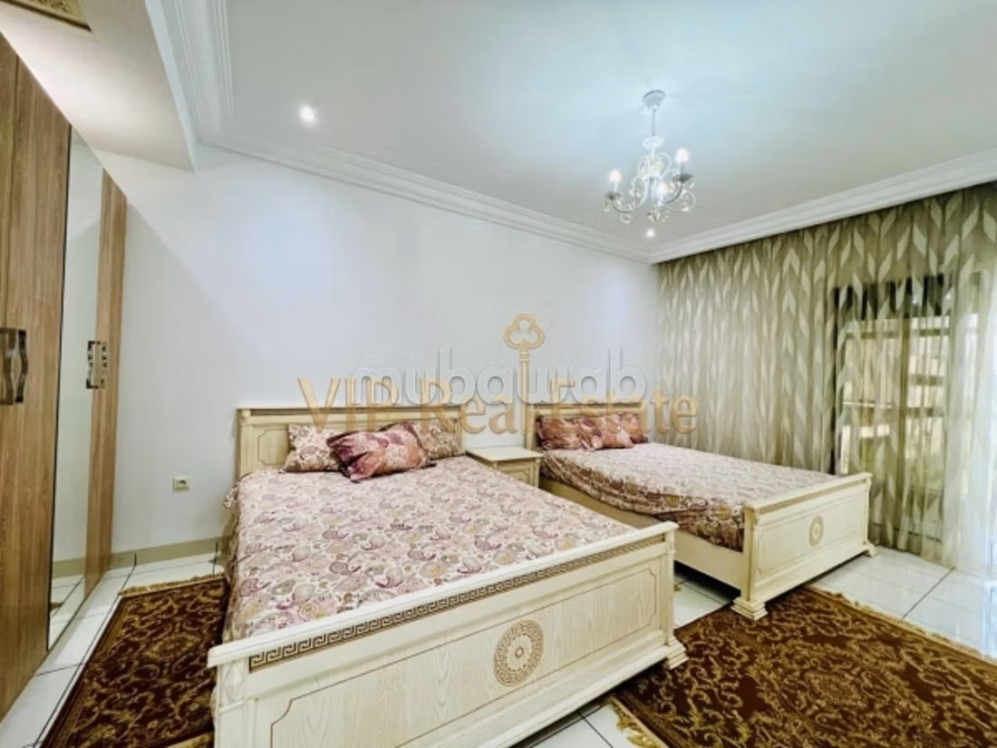 A Vendre un Appartement s3 au lac 2