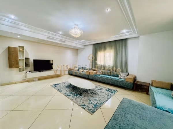 A Vendre un Appartement s3 au lac 2