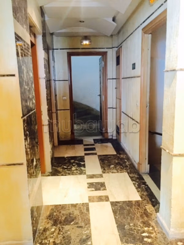 Appartamento lussuoso di 114m2 esterno con garage