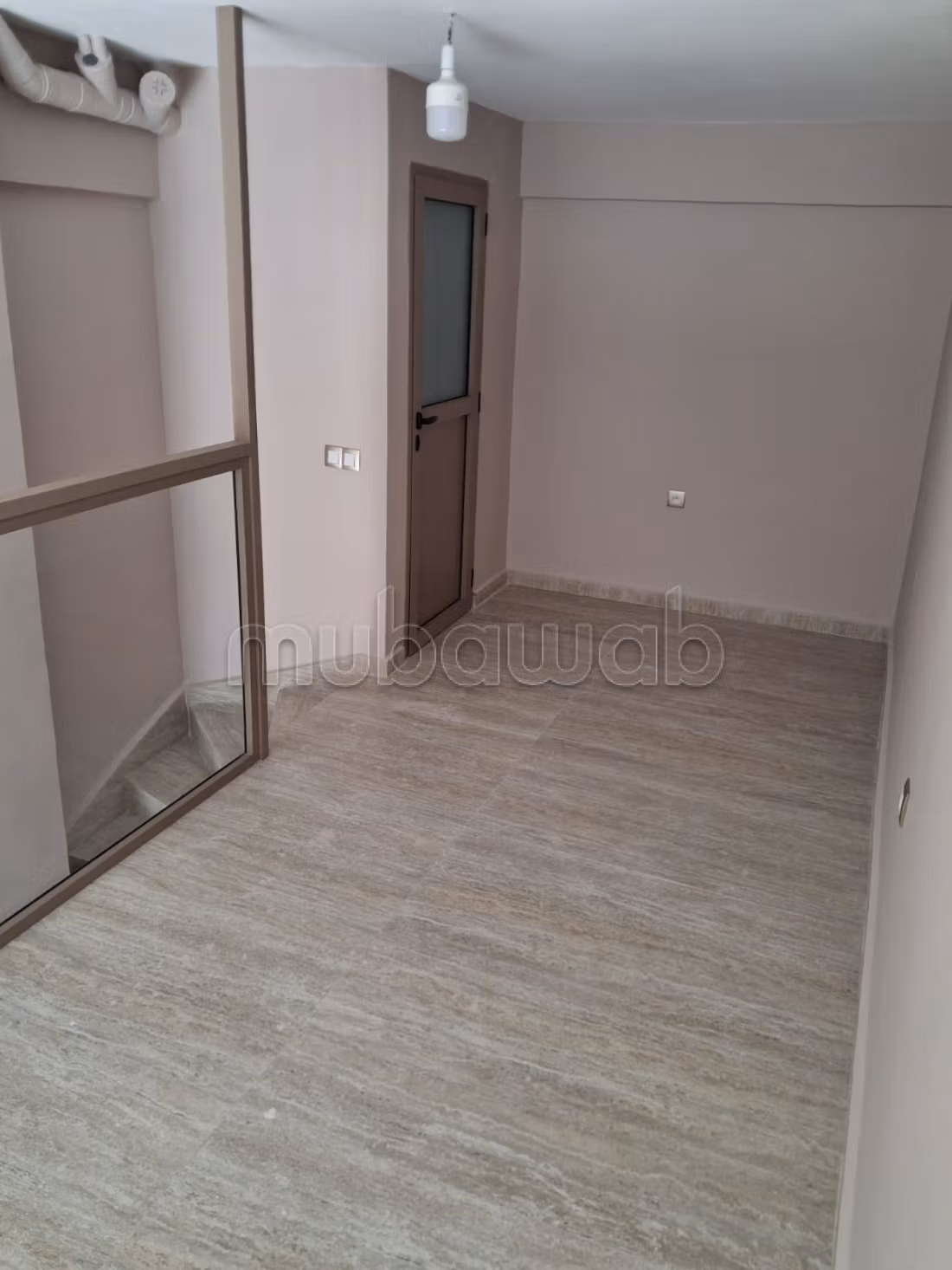 For Rent Commercial Space 46 m² in Casablanca