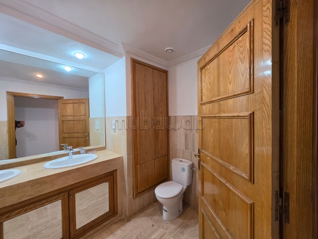 Appartement 200 m² à Ain Diab Extension — 7