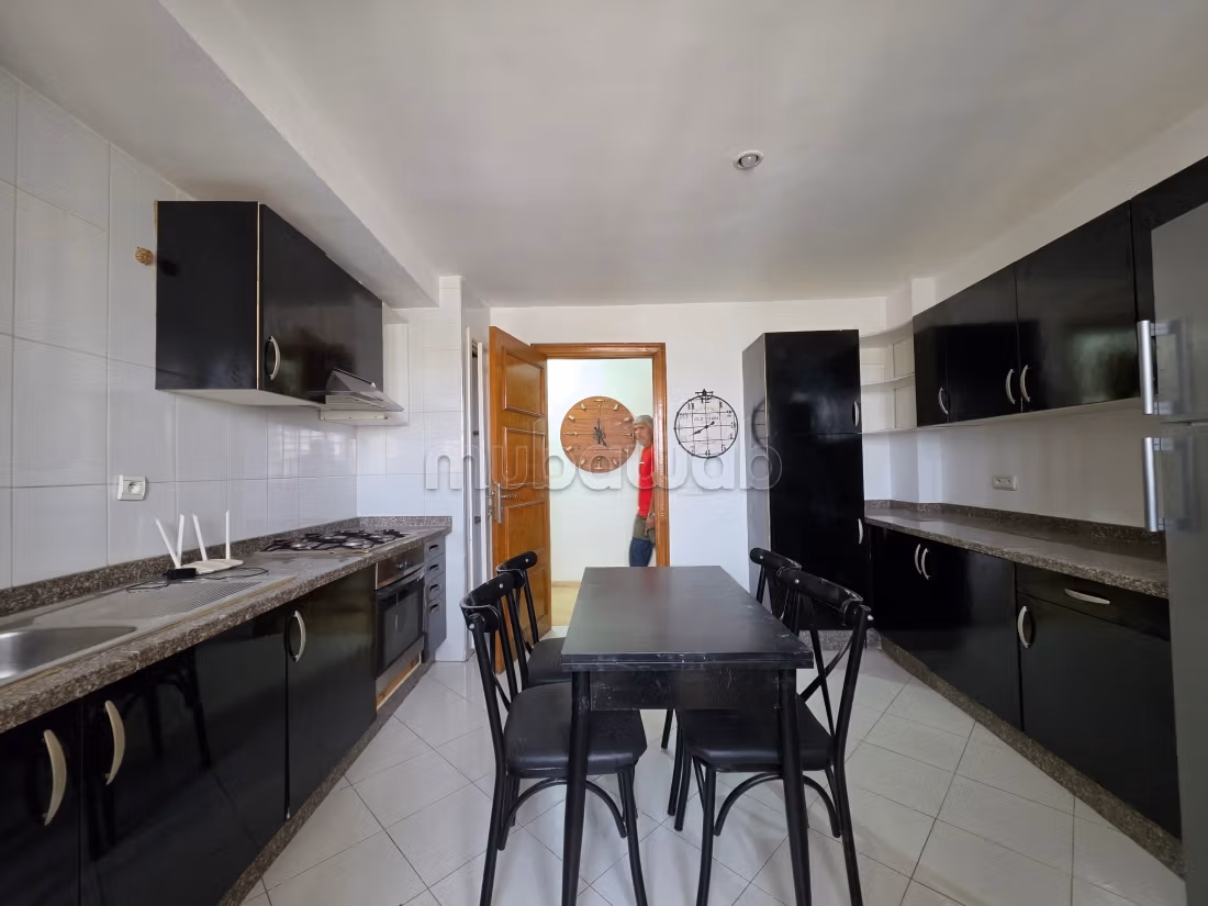 Appartement 200 m² à Ain Diab Extension — 8