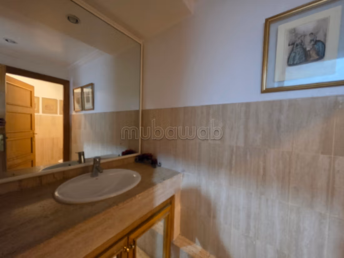 Appartement 200 m² à Ain Diab Extension — 9
