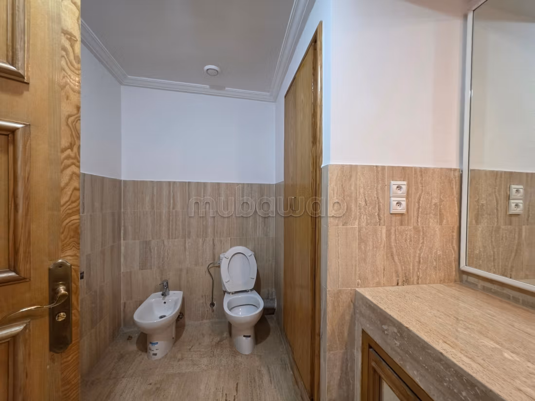 Appartement 200 m² à Ain Diab Extension — 11