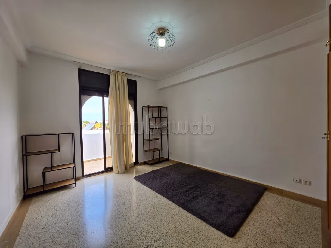 Appartement 200 m² à Ain Diab Extension — 12