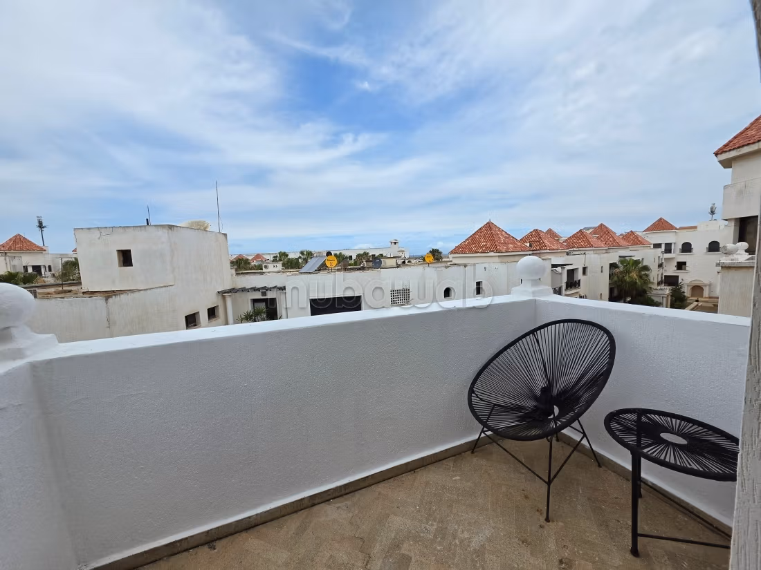 Appartement 200 m² à Ain Diab Extension — 13