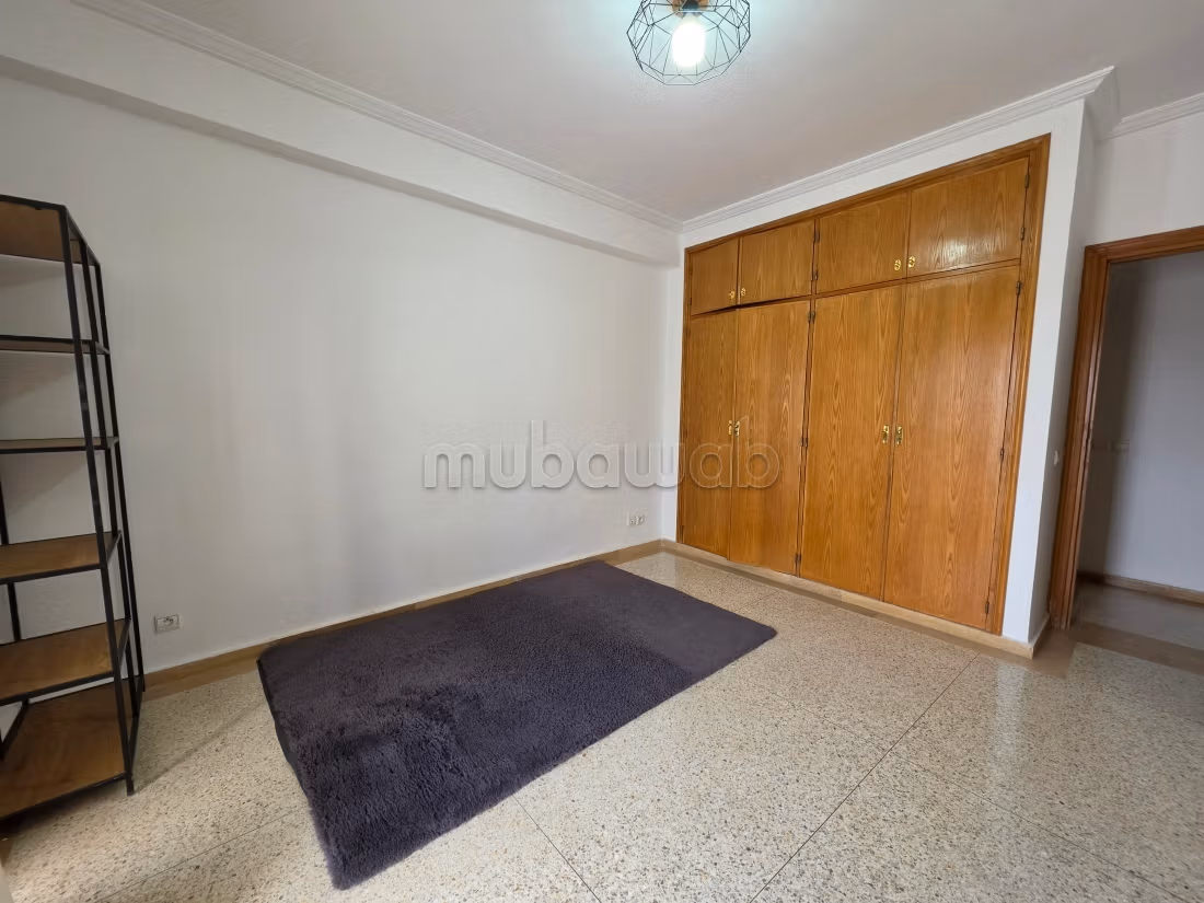 Appartement 200 m² à Ain Diab Extension — 14