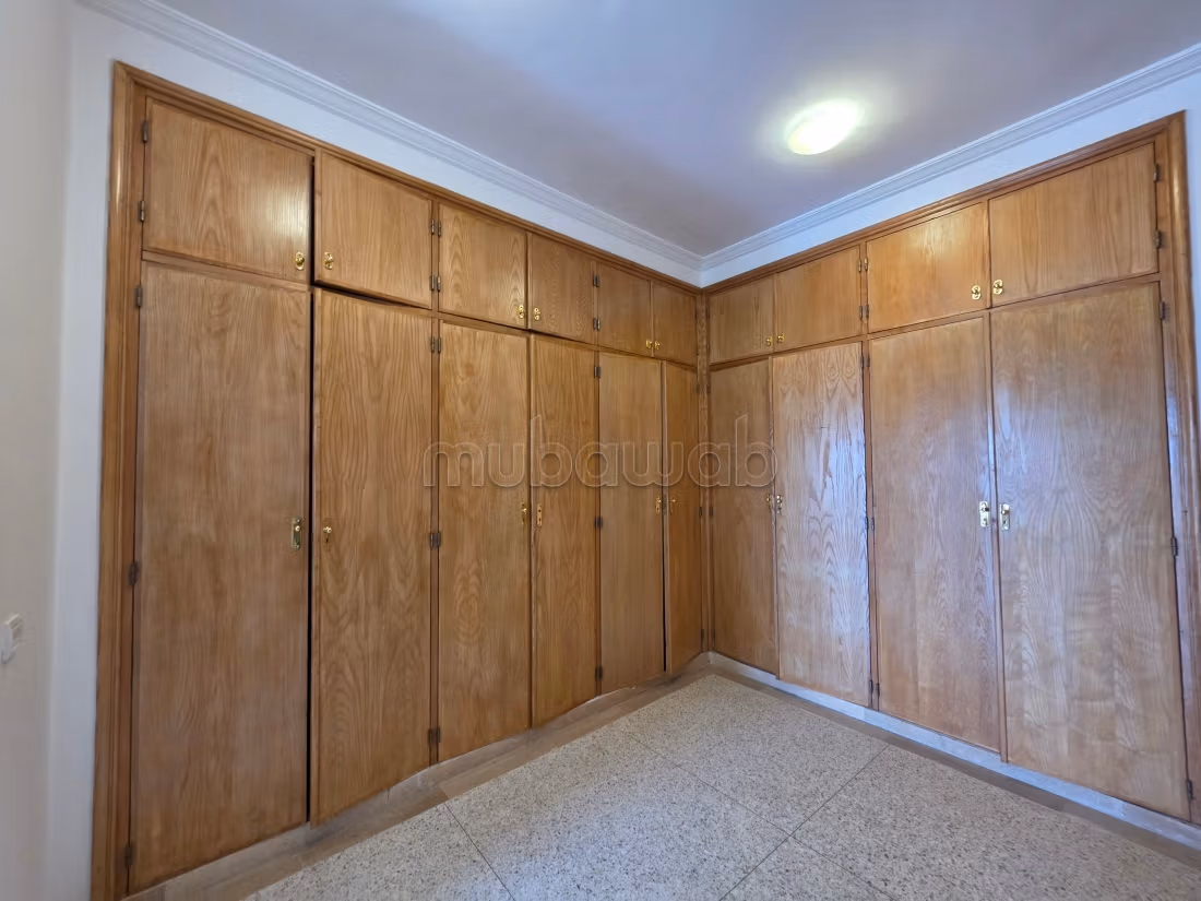Appartement 200 m² à Ain Diab Extension — 16