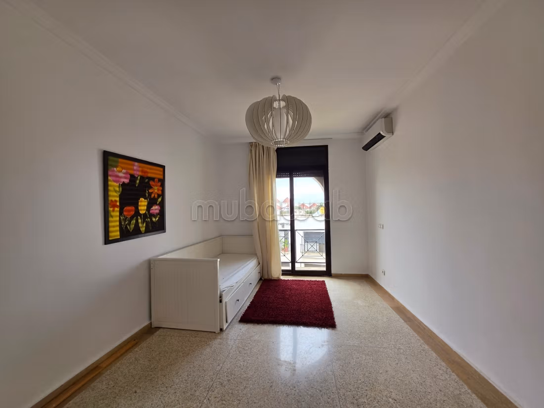 Appartement 200 m² à Ain Diab Extension — 17