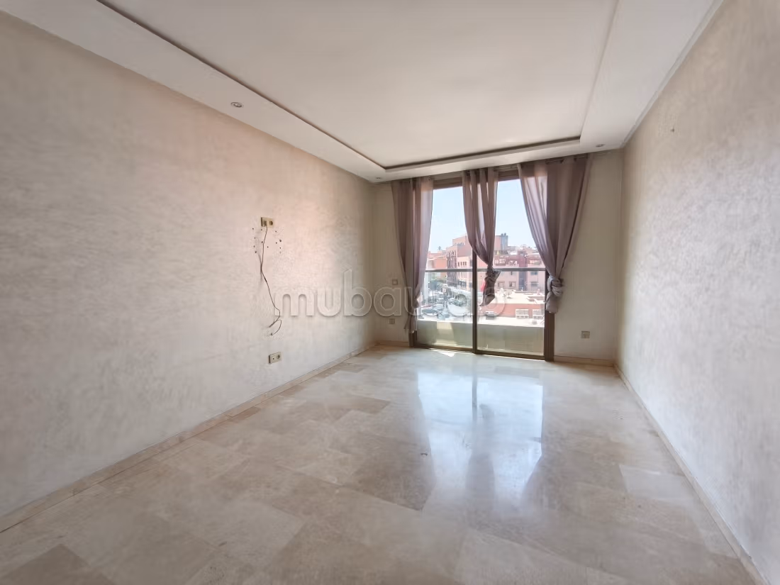 Appartement 68 m² à Guéliz — 8