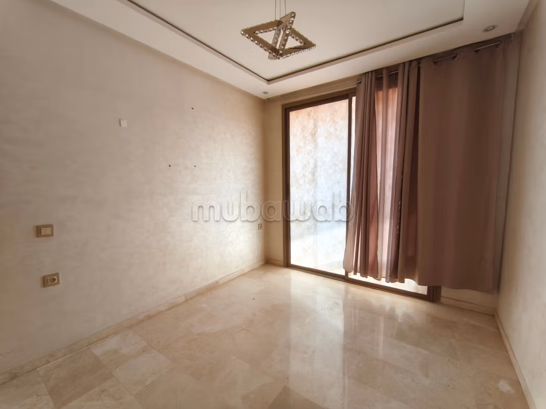 Appartement 68 m² à Guéliz — 7