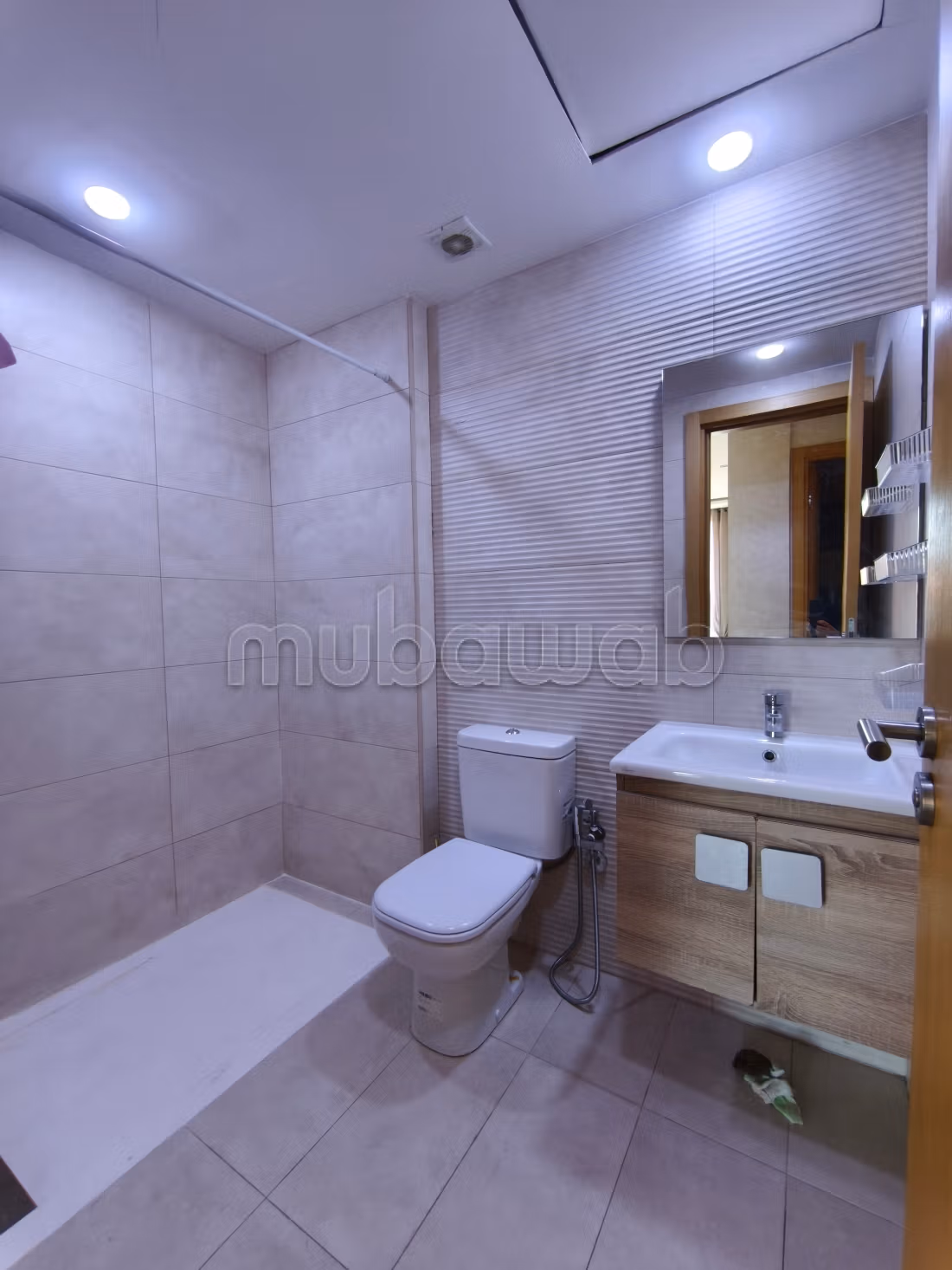 Appartement non meublé à Gueliz — 6