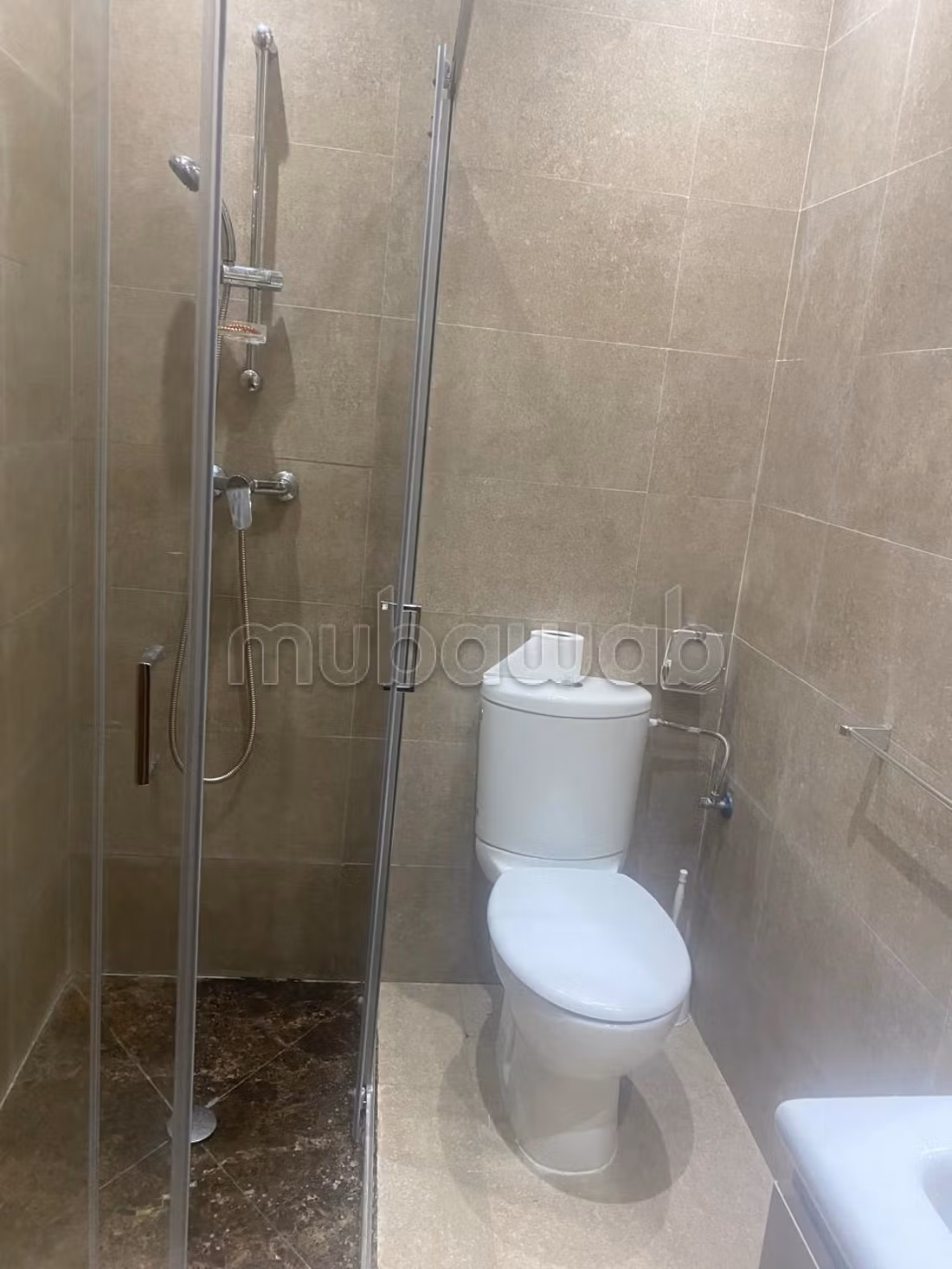 Te koop: appartementen. 3 Ruimtes. Volledig gemeubileerd