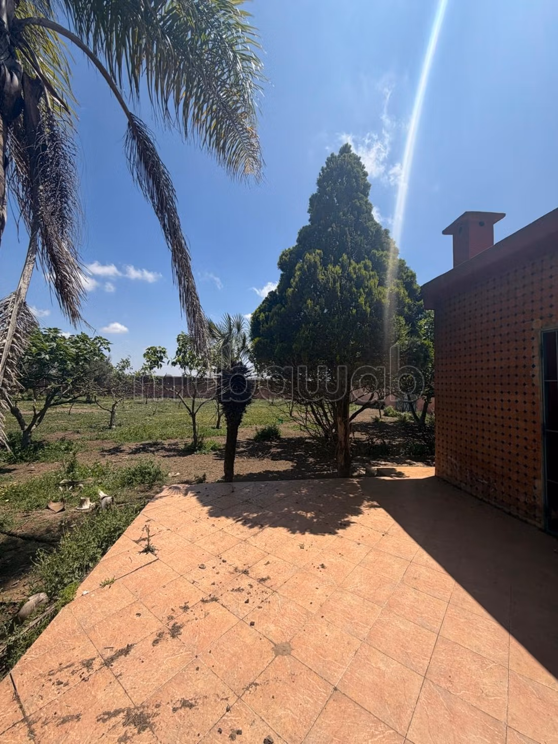 Finca en venta Casablanca
