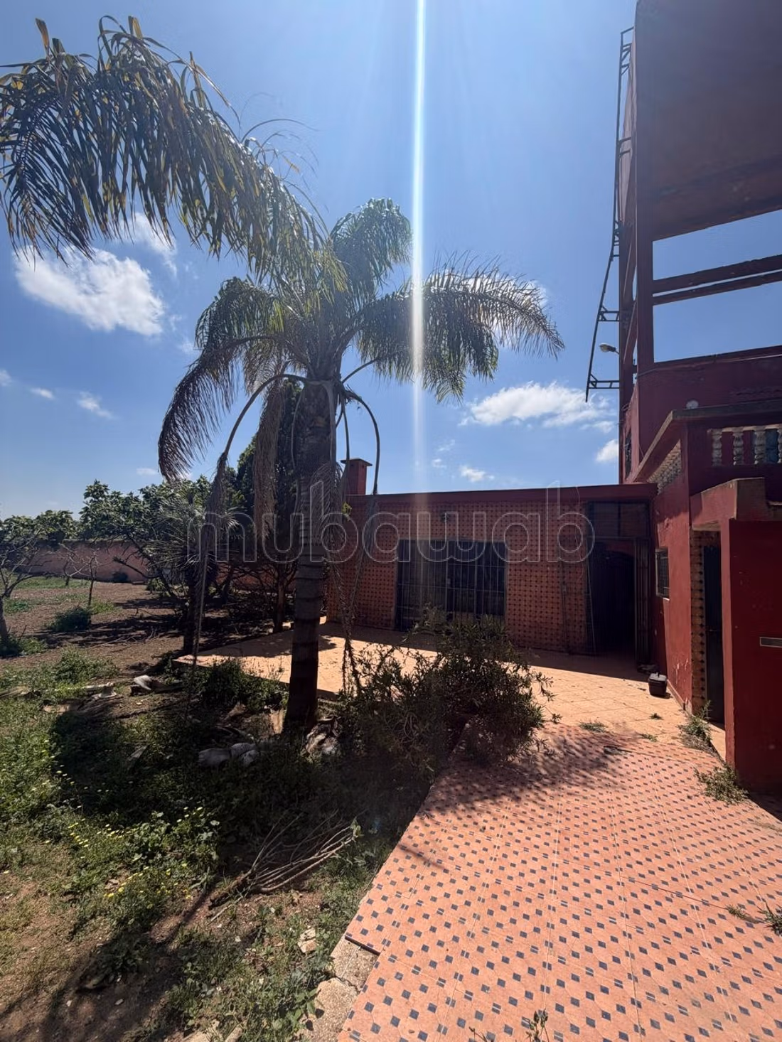 Finca en venta Casablanca