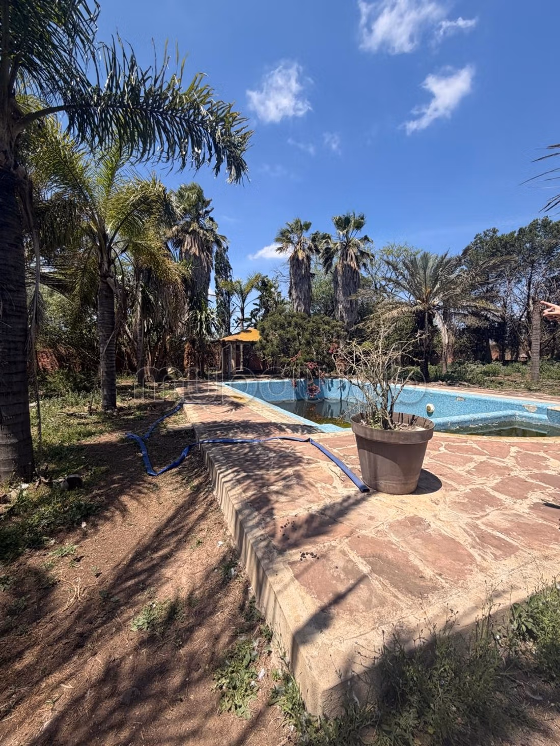 Finca en venta Casablanca