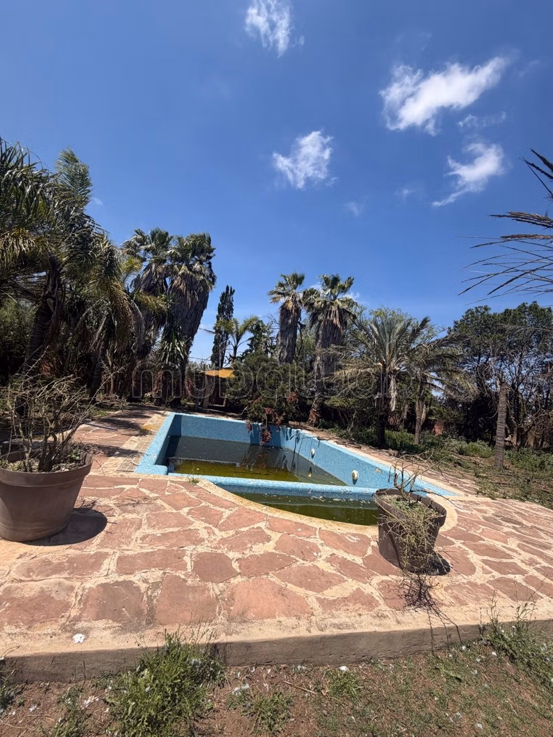 Finca en venta Casablanca