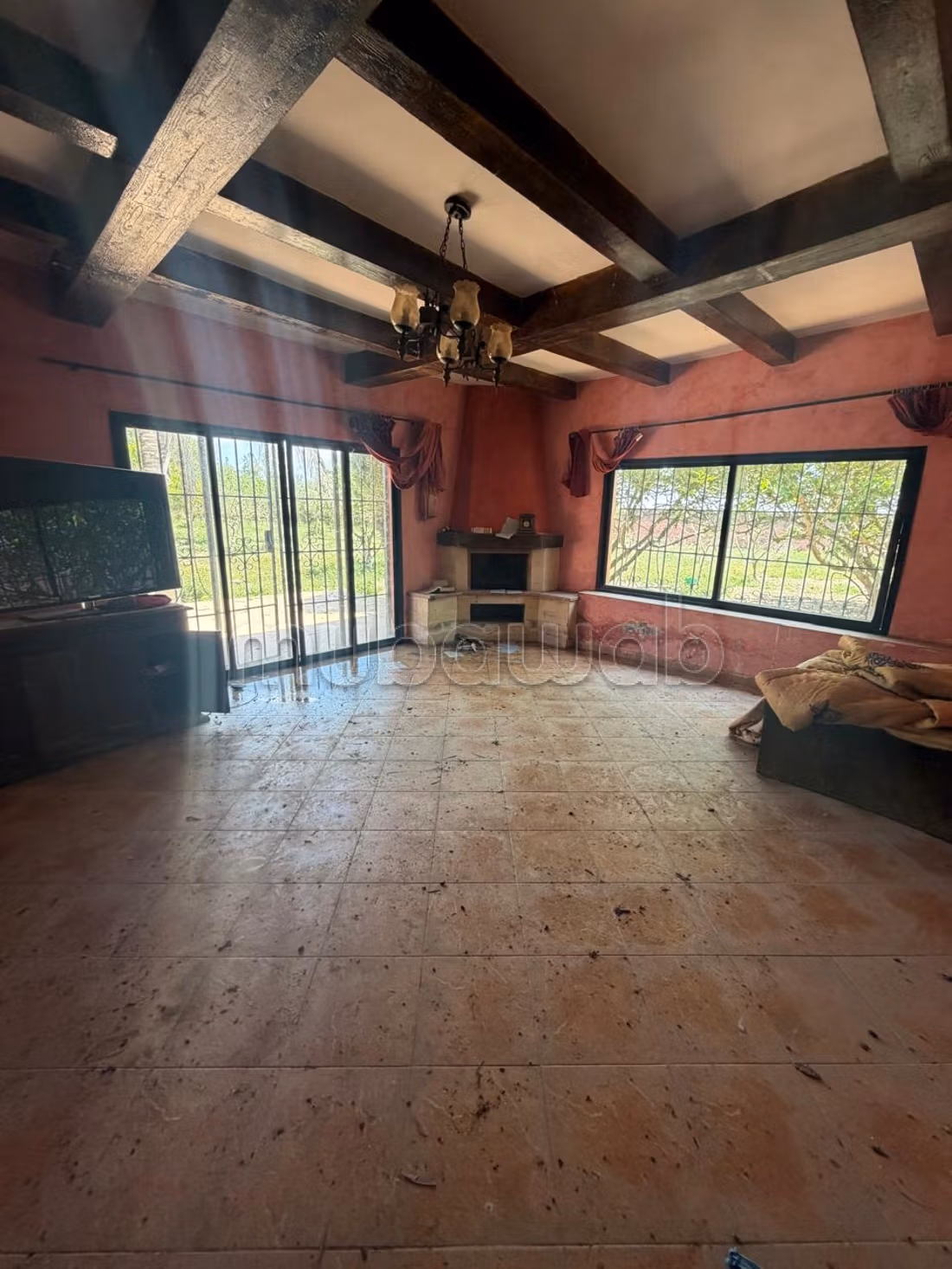Finca en venta Casablanca