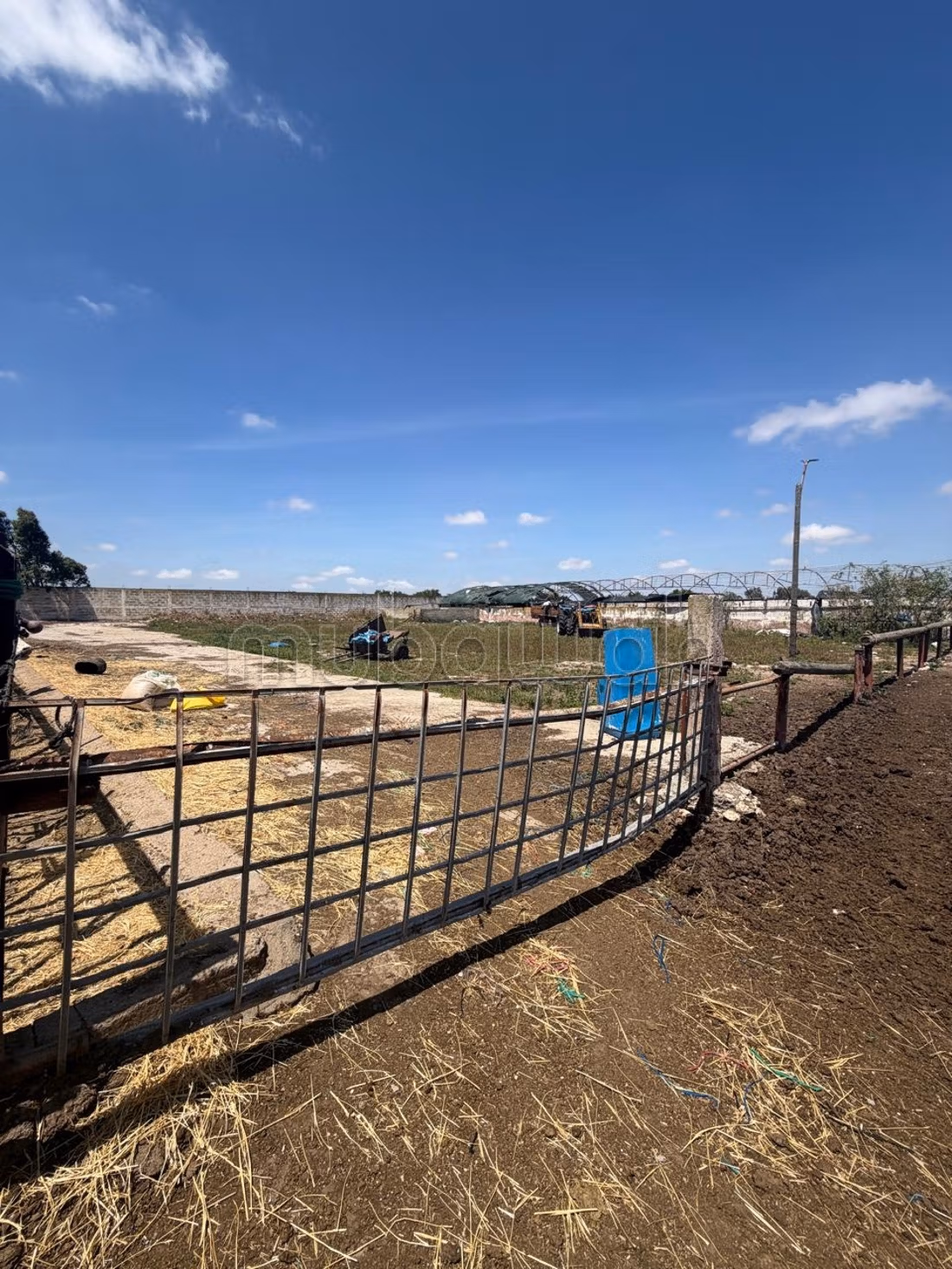 Finca en venta Casablanca