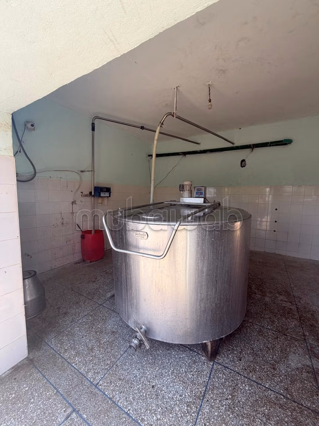 Finca en venta Casablanca