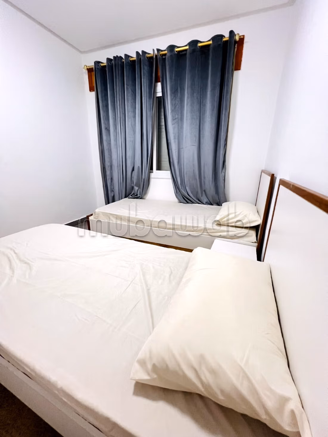 Appartement 100 m² à Administratif — 10