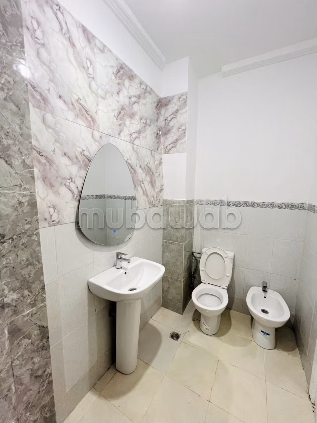 Appartement 100 m² à Administratif — 7